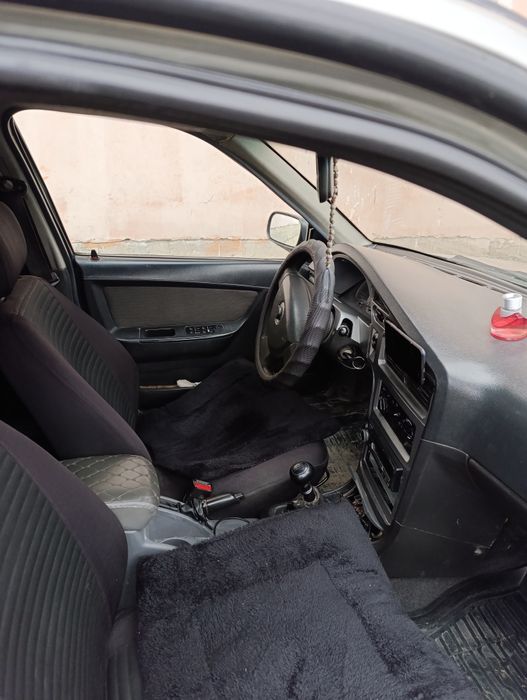 Chevrolet Nexia 2, 2009 yil DONC 1.6