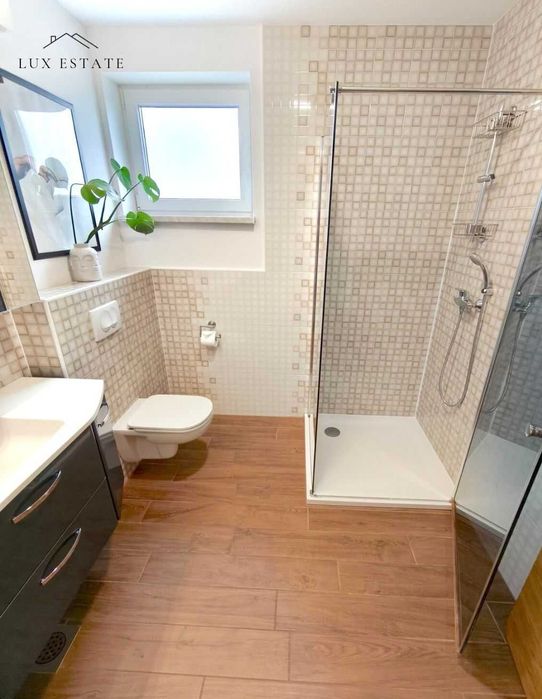 Продава се Двустаен апартамент в София, Белите брези - 64 кв.м за 2625 €/кв.м - Снимка #3