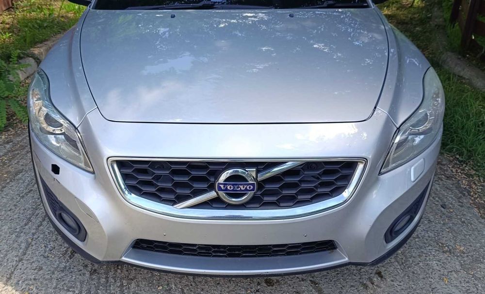 Bara fata fara grila  OEM VOLVO C30 2010-2012