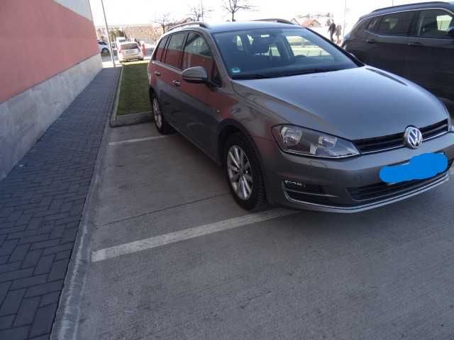 VOLKSWAGEN Golf 2016 — imagine 2