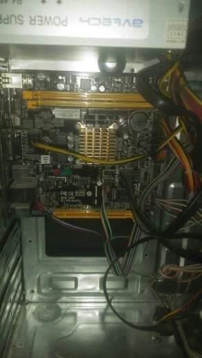 Kamputer avtech ddr3