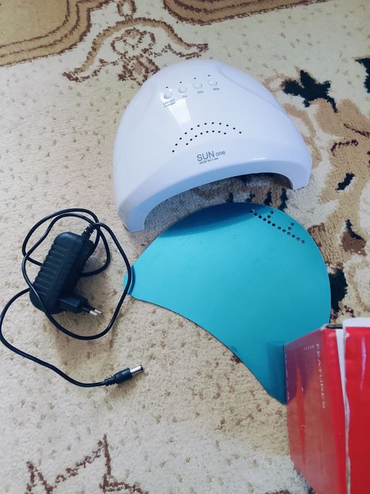Продам Uvled Nail Lamp
