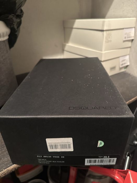 Продавам оригинални мъжки маратонки