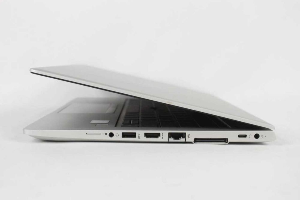 HP ELITEBOOK 830 G5 | INTEL CORE I5-7300U | 256GB | 16GB