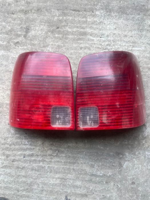Lampa/tripla spate VW Passat Break 2000