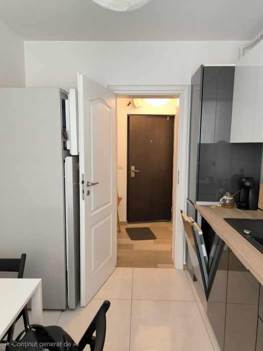 De inchiriat Apartament 2 camere Magurele, IF