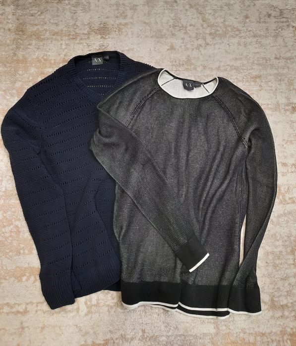 Мъжки оригинални блузи Armani Valentino