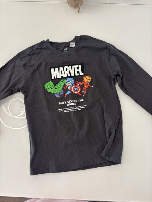 Блузи Х&М 4-6г