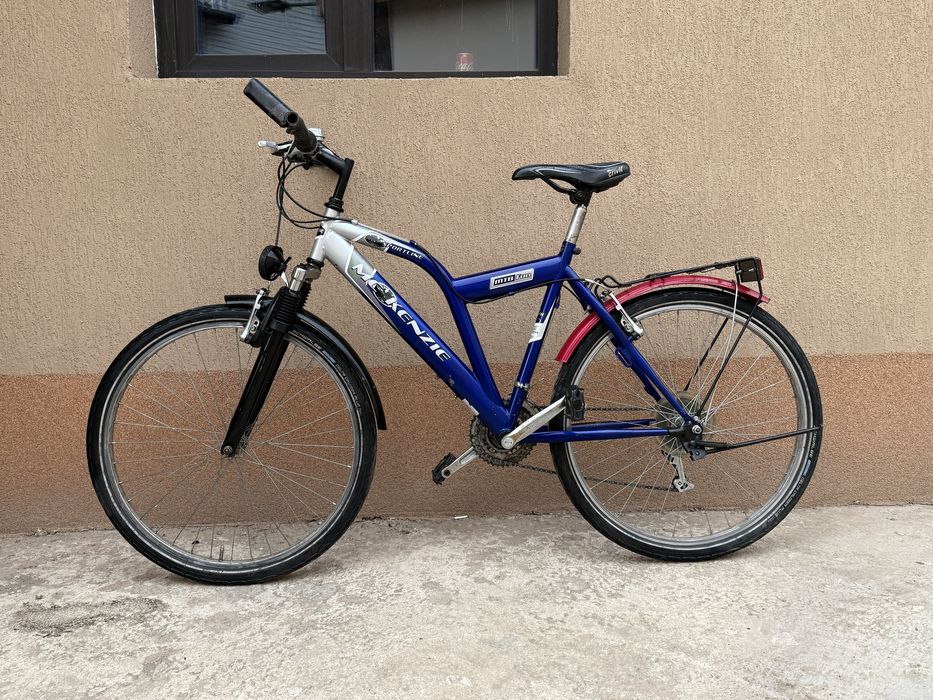 Немски Велосипед Mckenzie 26’цола