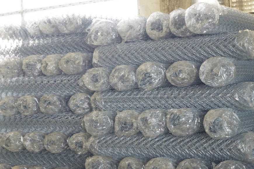 Оградна Мрежа гр. Ямбол