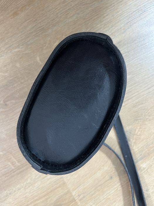 MCM витидж кожена чантичка