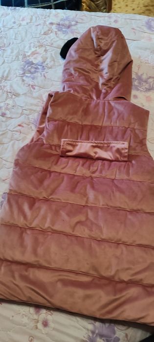 Жилетки на весну