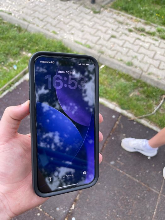 Vand IPhone 14 Pro Max
