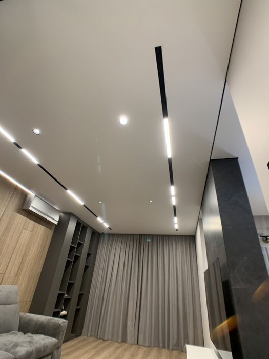 Гипсакардон малярка хизматлари арзон нахларда