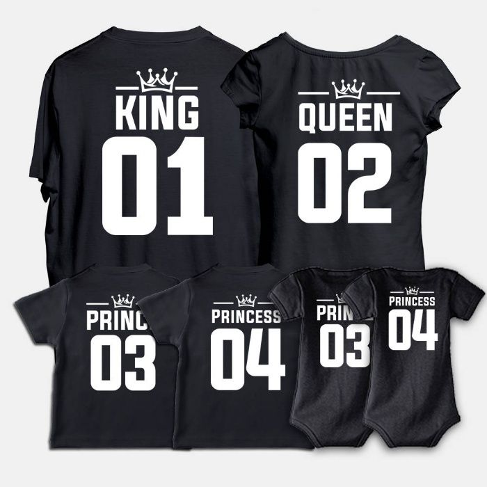 Tricouri personalitate