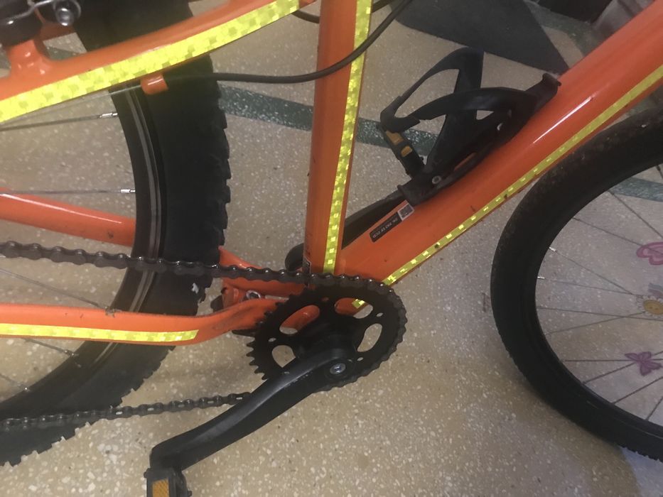 Bicicleta 26 inch