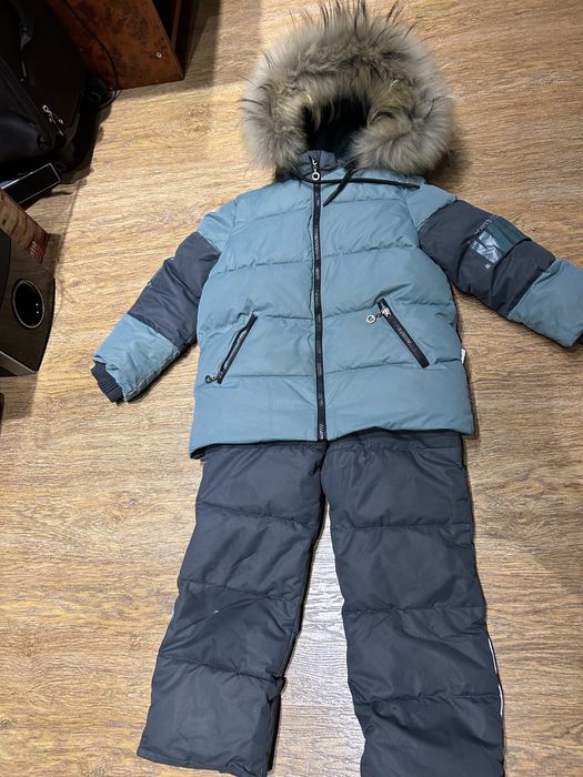 Продам Зимний Костюм