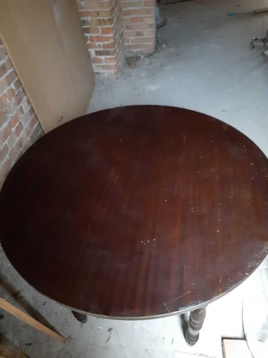 Кухненска маса...