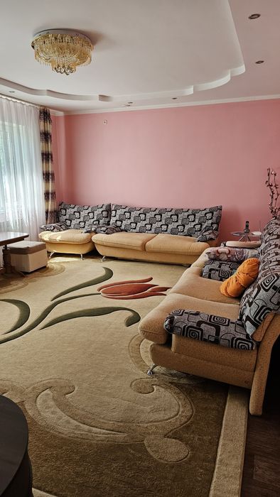 Частный дом 120 м2, г. Уральск