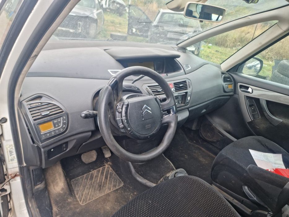 Citroën c4 1.6hdi