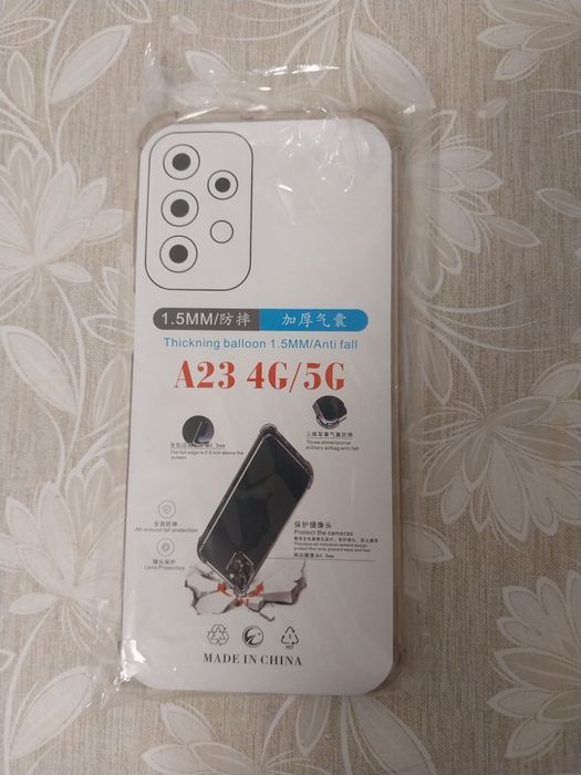 Samsung Galaxy A23 6/128 ГБ