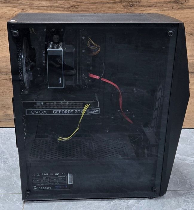 Системный Блок/BariBarShop/Рассрочка