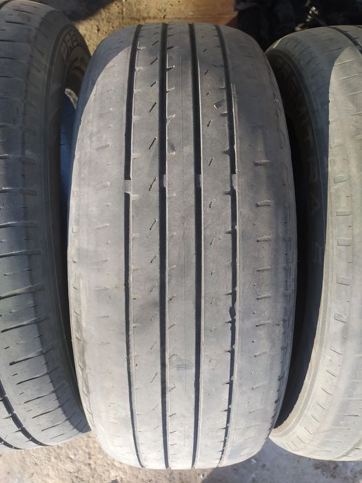 Шины летние 195/55/16