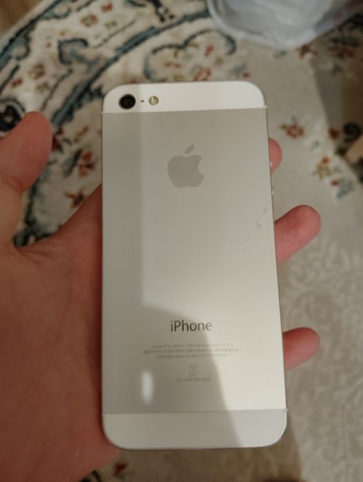 Продаю Айфон5 или обмен