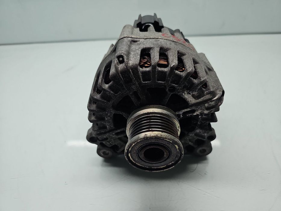 Alternator AUDI Q5 (8RB) [ Fabr 2008-2016] 04L903017A 2.0 TDI CNHA 140