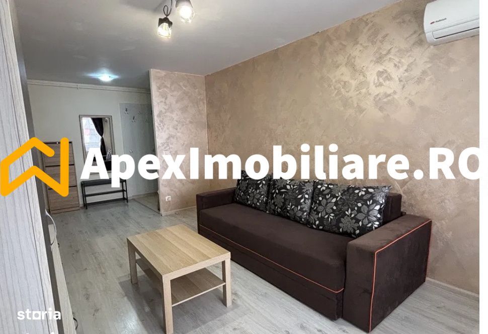 Apartament 3 camere de inchiriat Theodor Pallady Bucuresti | ApexImobi — fotografia 1