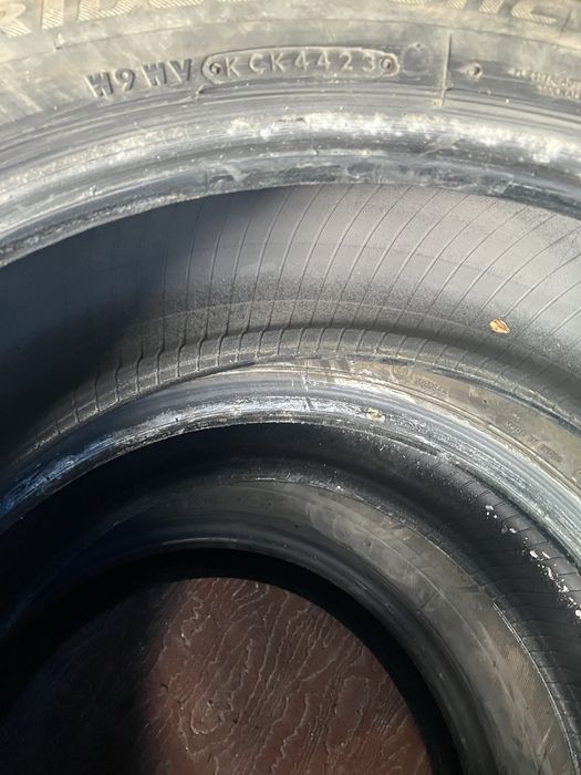 Гуми летни Bridgestone