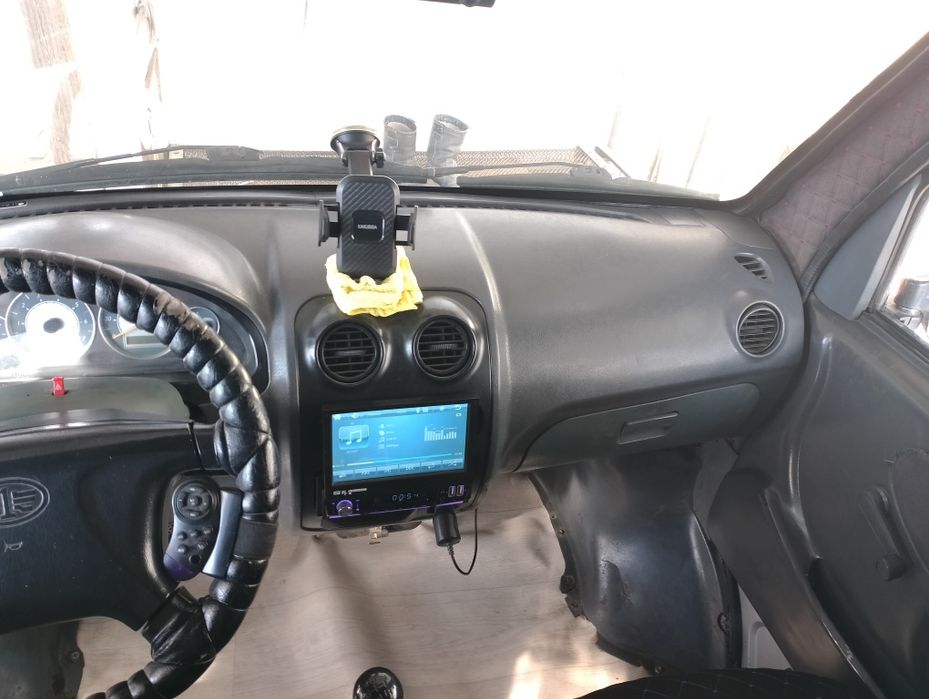 FAW-1024c 2012 год