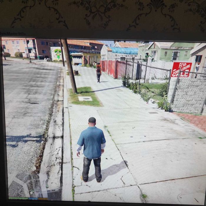 Игровой компьютер для любых игр.