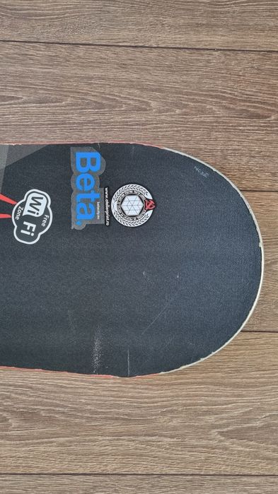 Placa snowboard ATOMIC