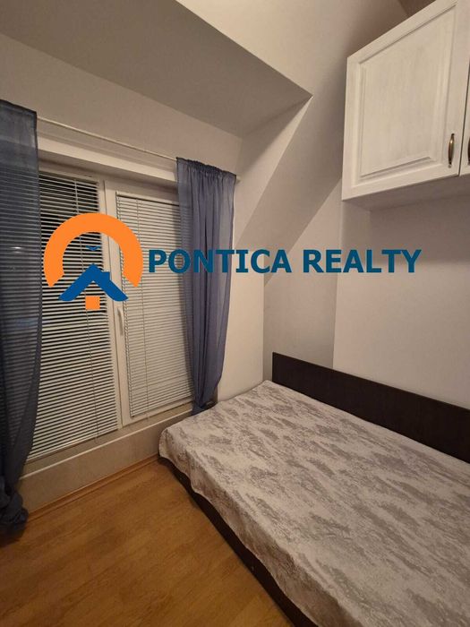 Продава се Двустаен апартамент в к.к. Слънчев бряг - 63 кв.м за 1040 €/кв.м - Снимка #13