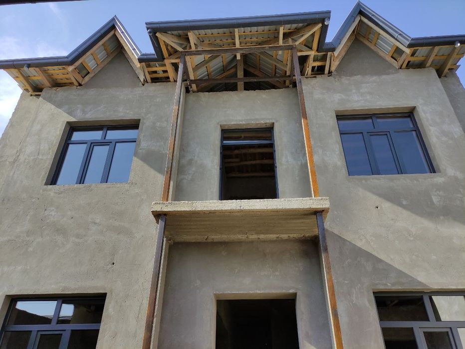 Продаётся участок (коробка) Мехнат