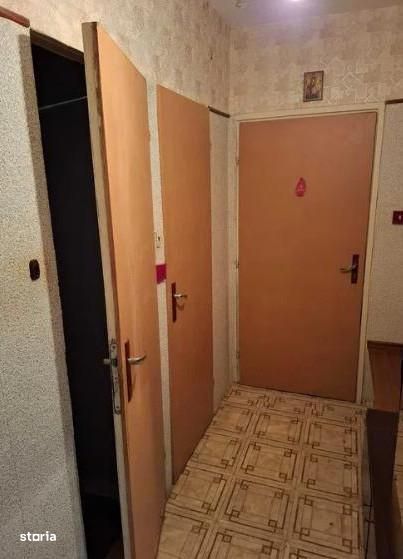 Apartament 3 camere | Etaj 2  | Metrou Păcii – Militari