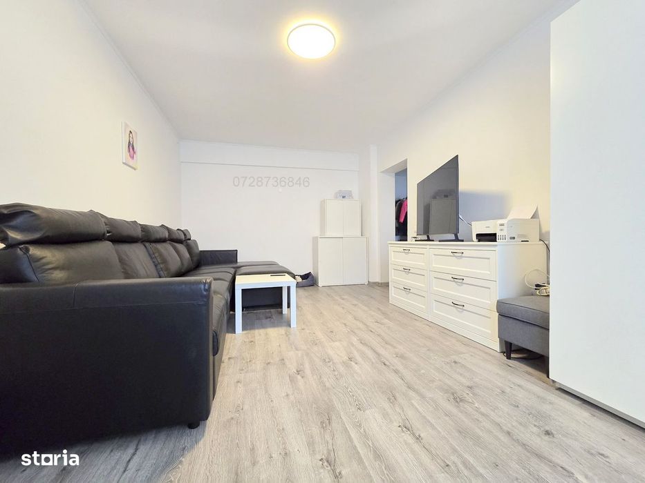 Primaverii, 75 mp, centrala proprie de apartament, renovat integral