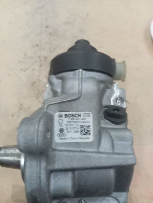 Насос высокого давления BOSCH