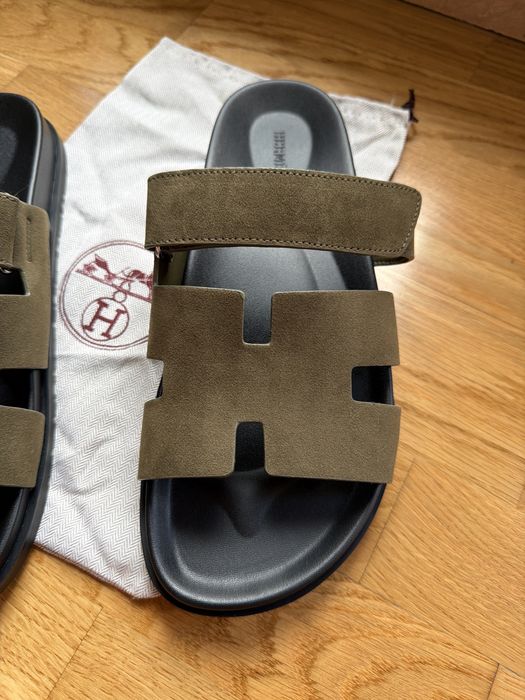 Slapi/Sandale Hermes