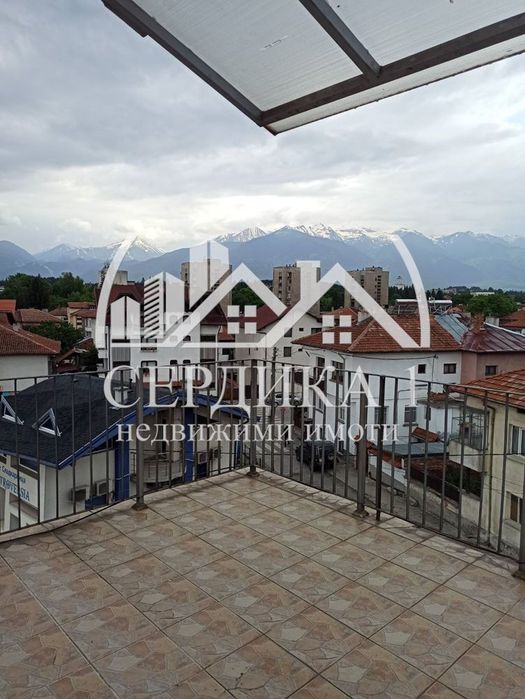 Продава се Двустаен апартамент в Разлог - 114 кв.м за 790 €/кв.м - Снимка #9