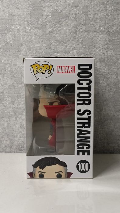 Funko pop.   Колекционная вешь