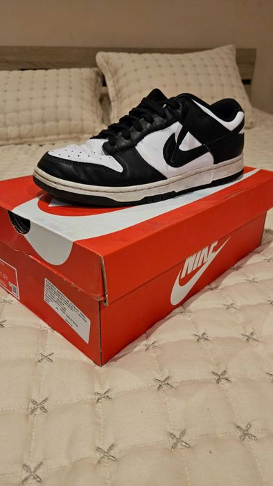 Nike Dunk Low Retro BTTYS