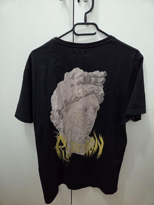 Tricou Yourturn negru
