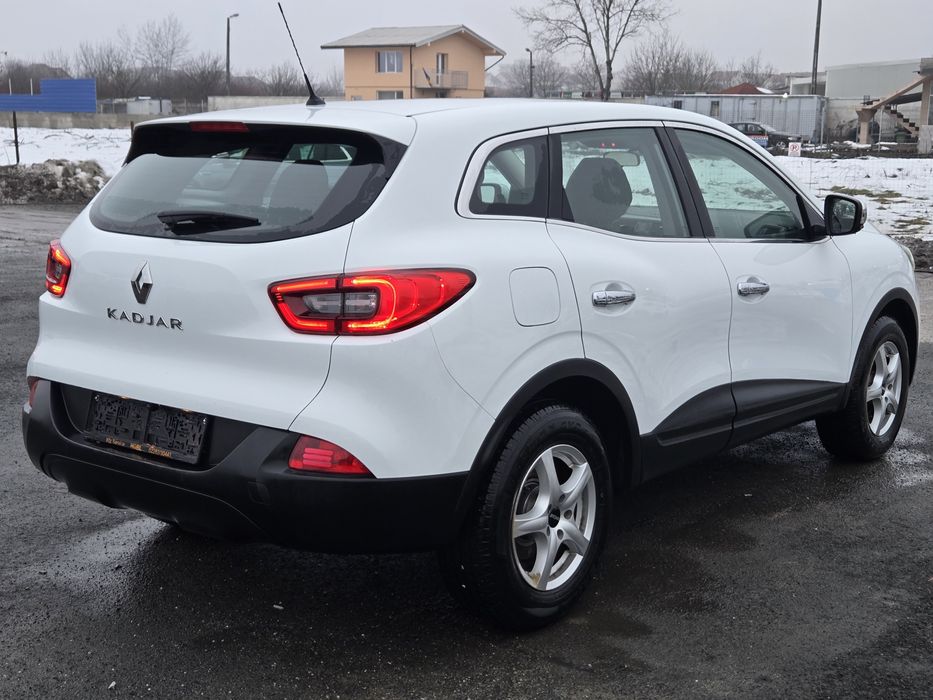 Renault Kadjar/ Fabricație 2016 / euro 6