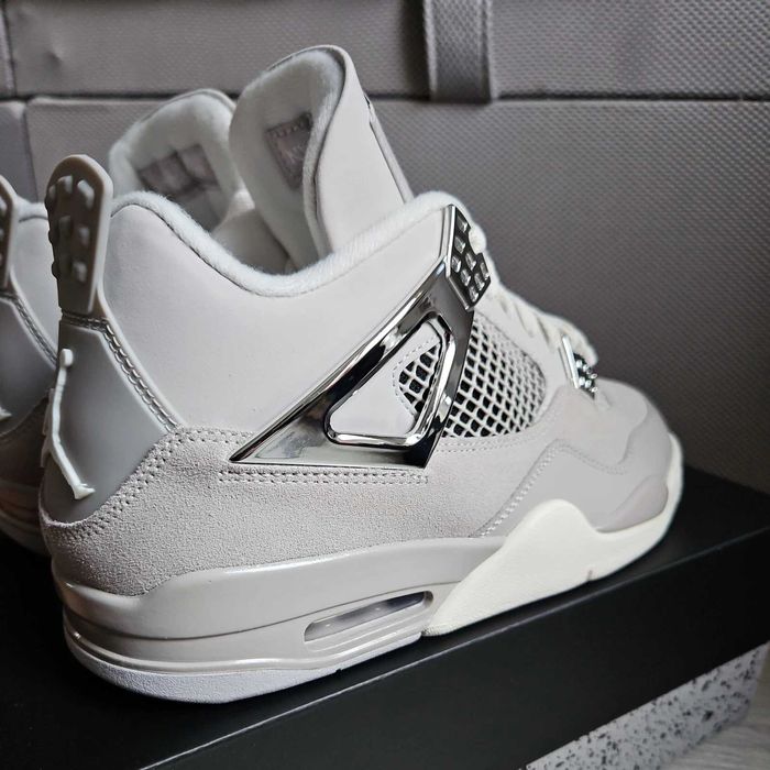 Jordan 4 Frozen Moments (40/41/42/43/44) FULLBOX | Livrare rapida cu verificare