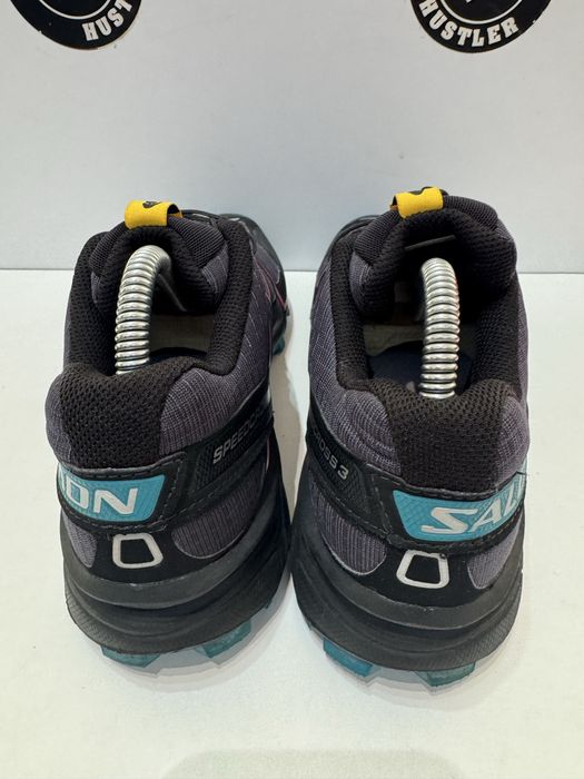 Дамски туристически обувки SALOMON SPEED CROSS 3. Размер 38