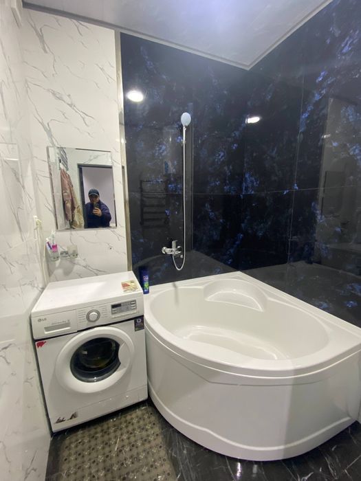 Яшнабод Иззат аренда  3-комн