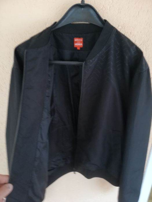 Geaca bărbați Hema L bomber