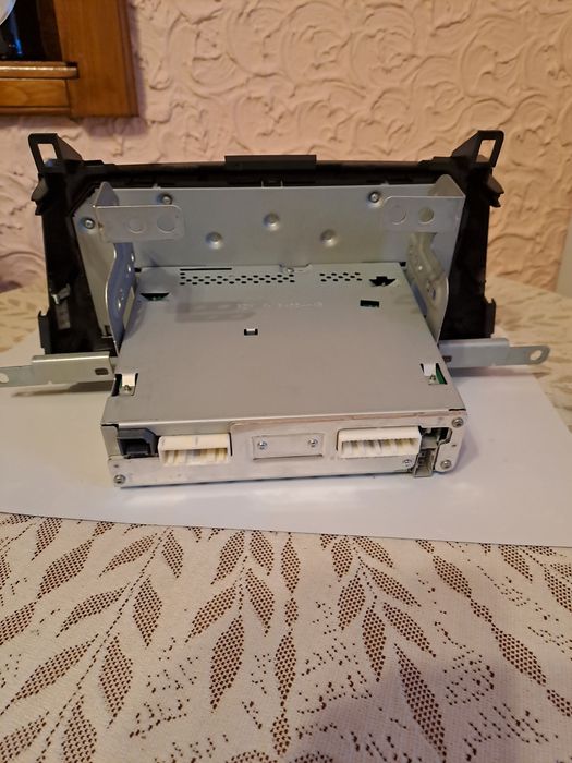 Radio Cd Nissan qashqai J11 2016